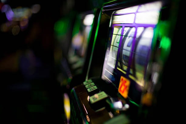 Multiple game screens showing slots, live dealer, and sports markets