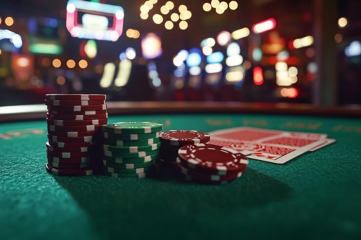 Select your draw and choose number combination